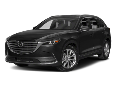 2016 Mazda Mazda CX-9 Grand Touring