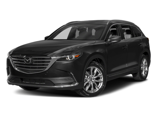 2016 Mazda Mazda CX-9 Grand Touring