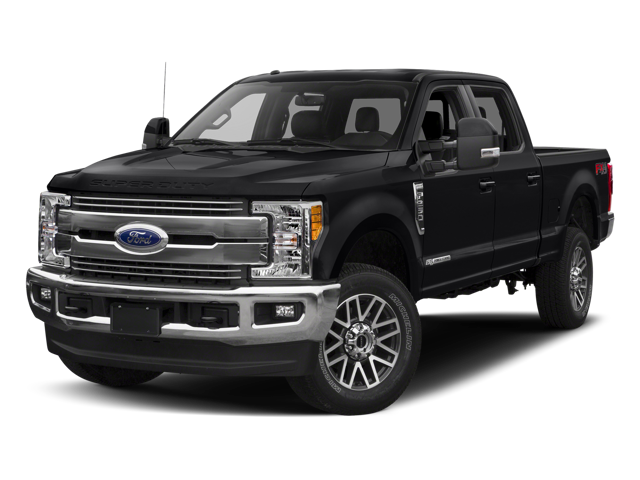 2017 Ford F-350 Super Duty Lariat for sale in Newberg, OR