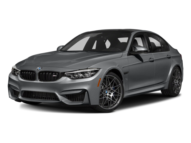 2018 BMW M3 Base