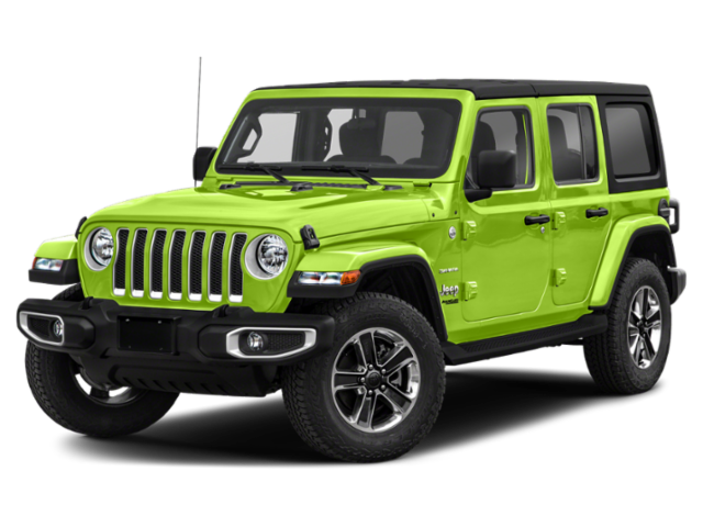 2021 Jeep Wrangler Sahara for sale in Newberg, OR