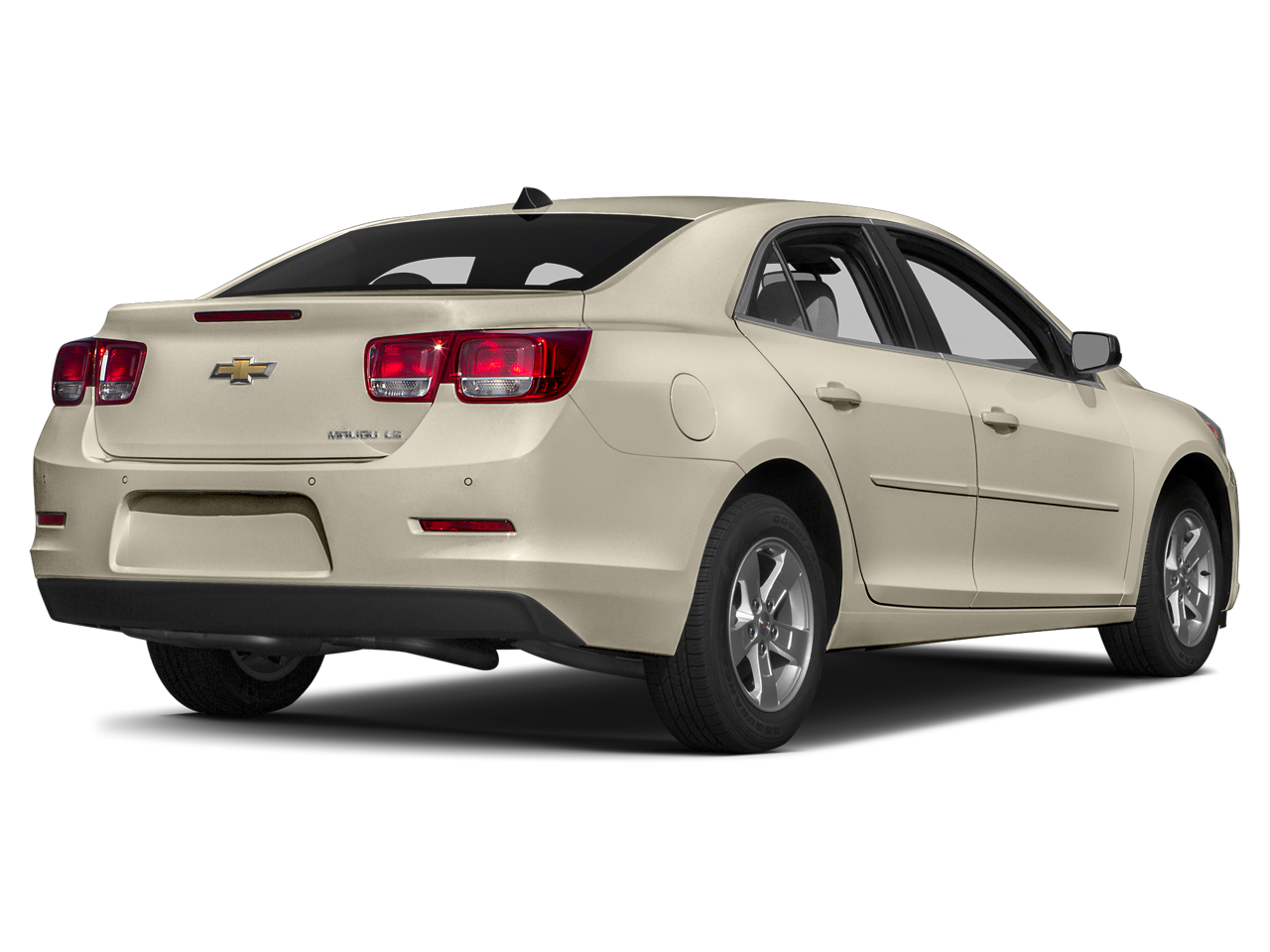 2015 Chevrolet Malibu LT 1LT