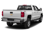 2015 Chevrolet Silverado 2500HD LTZ