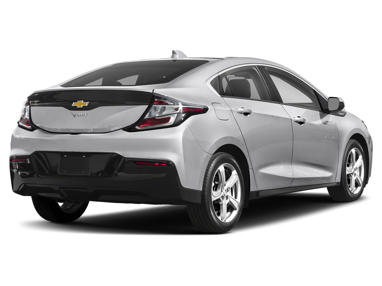 2019 Chevrolet Volt LT