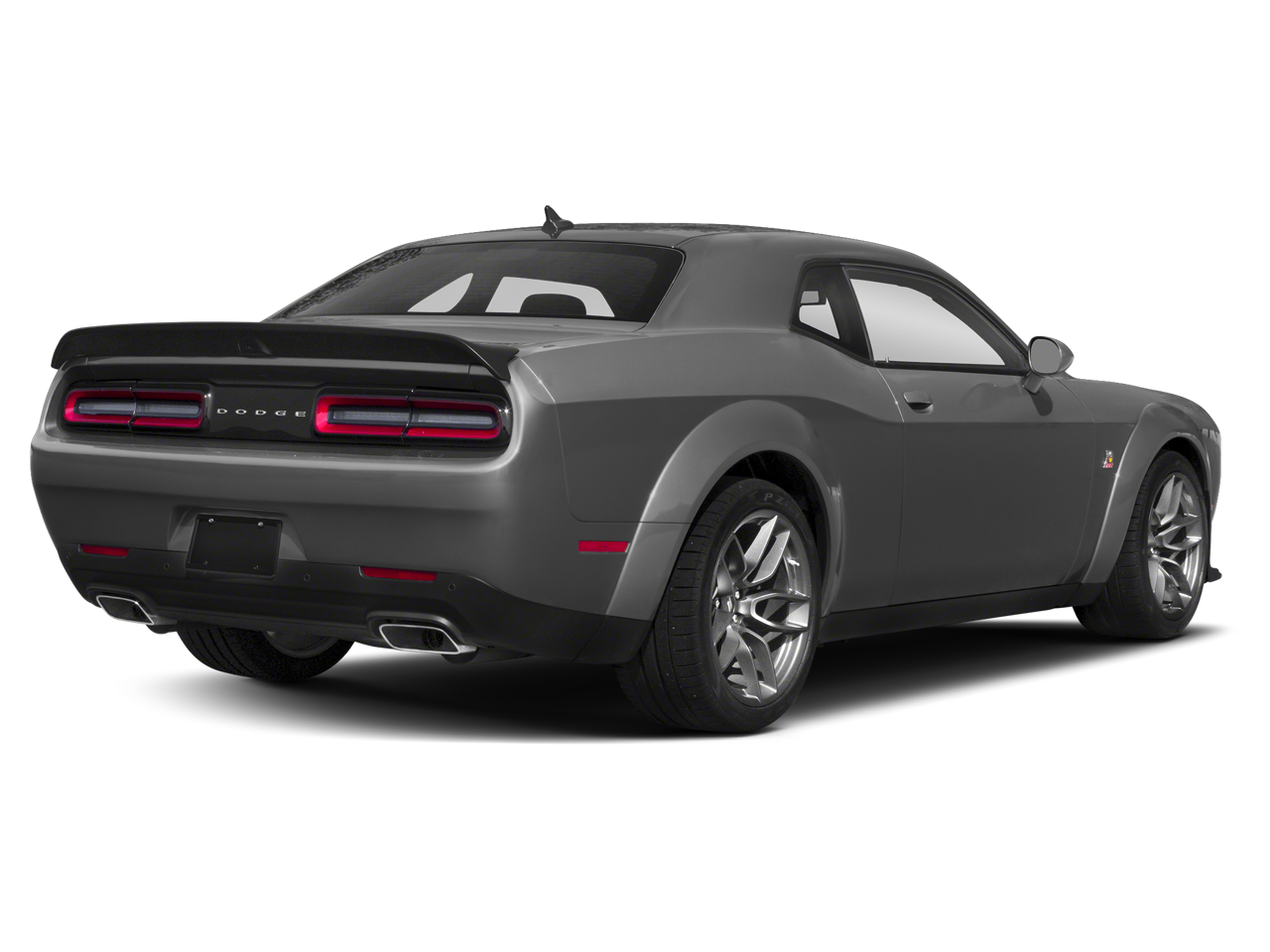 2019 Dodge Challenger R/T Scat Pack Widebody