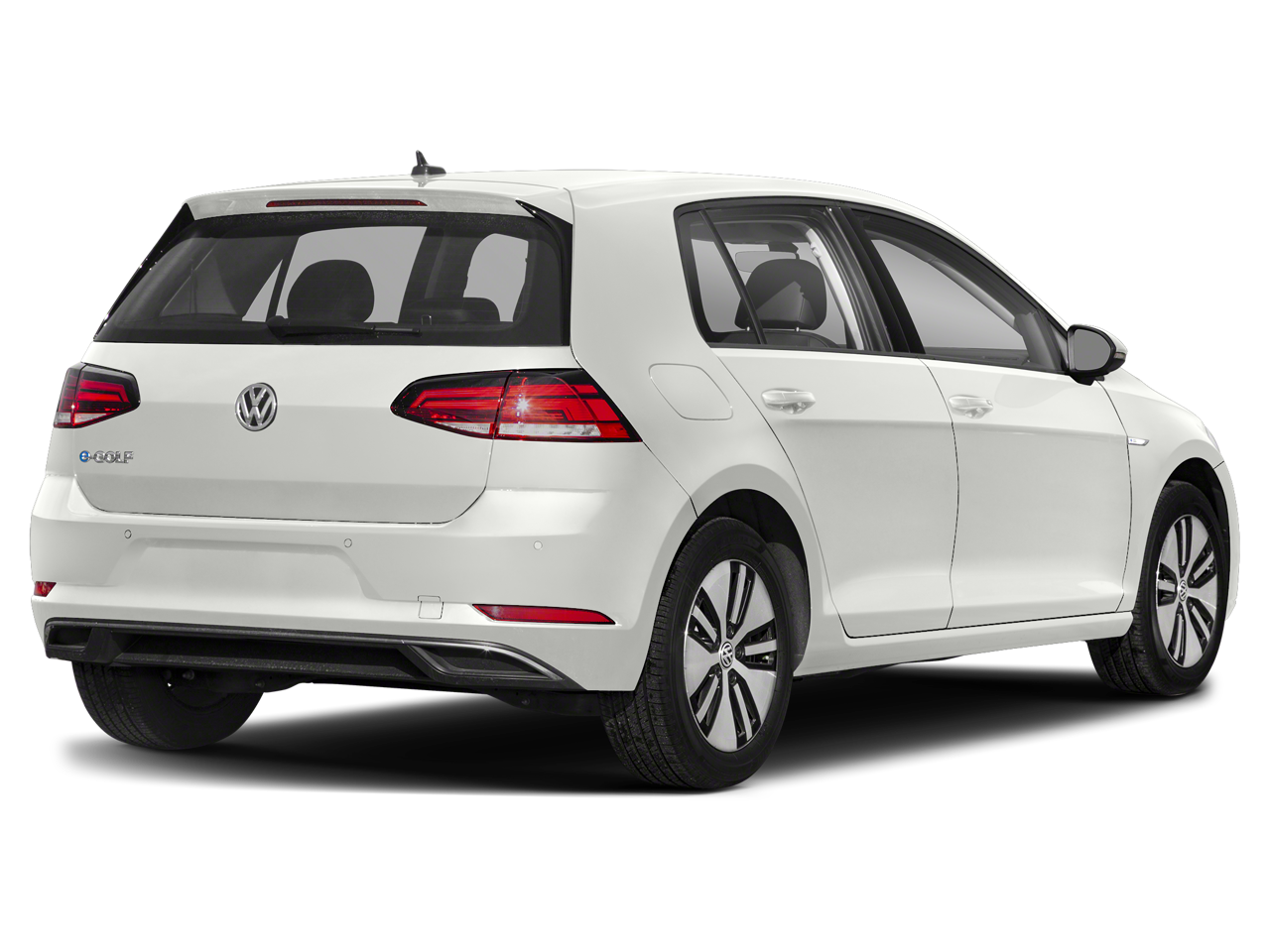 Used 2019 Volkswagen e-Golf e-Golf SE with VIN WVWKR7AU9KW915082 for sale in Newberg, OR