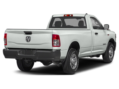 2020 RAM 2500 Tradesman Regular Cab 4x4 8' Box