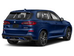 2022 BMW X5 M50i