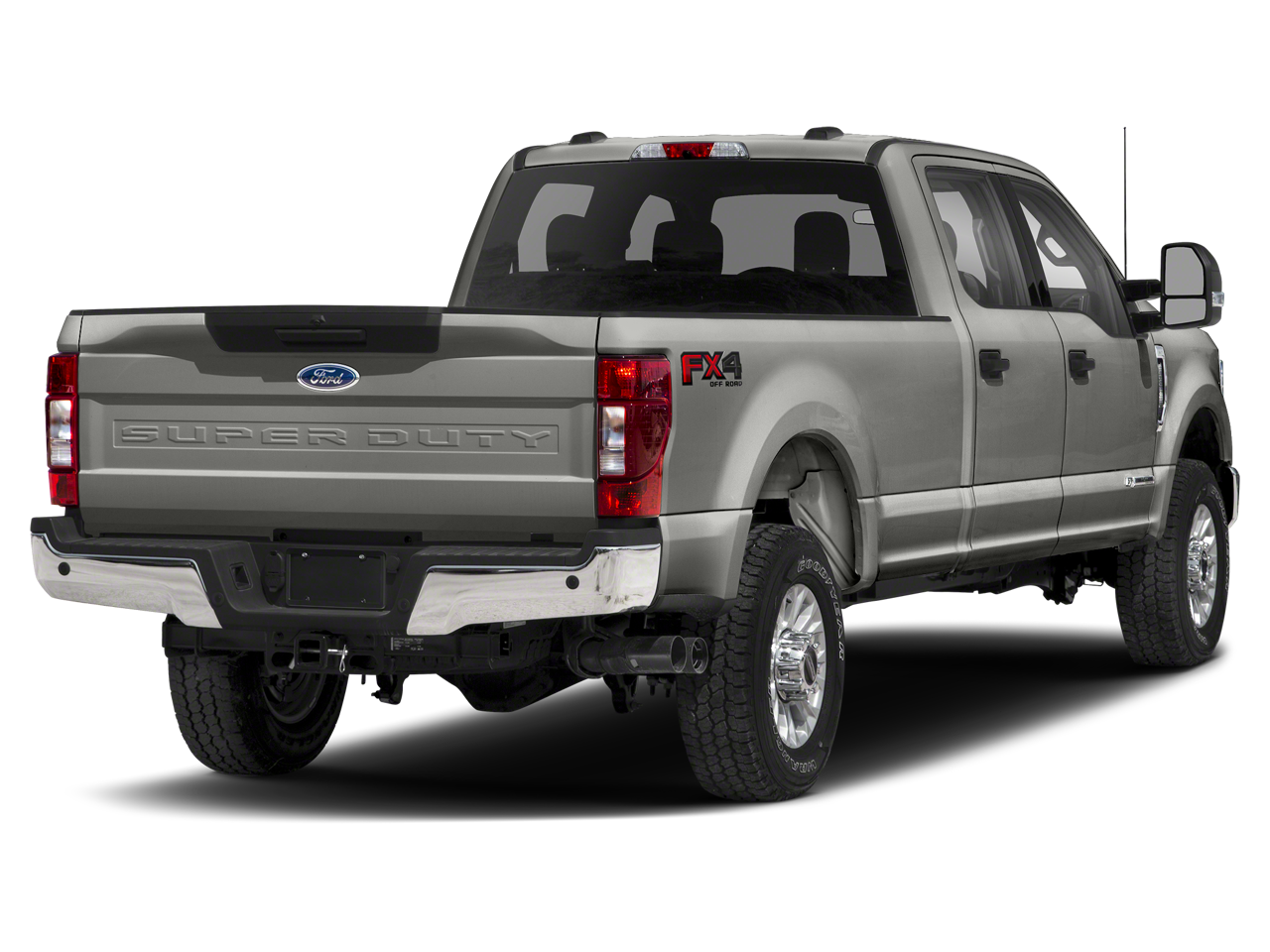 2022 Ford F-350SD XLT