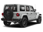 2022 Jeep Wrangler Unlimited Rubicon 4xe