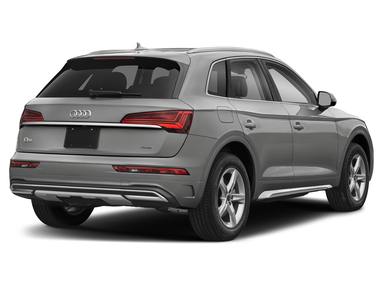 2023 Audi Q5 45 S line Premium Plus quattro