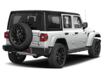 2023 Jeep Wrangler 4xe Rubicon 20th Anniversary 4x4