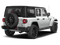 2023 Jeep Wrangler 4xe Rubicon 20th Anniversary 4x4