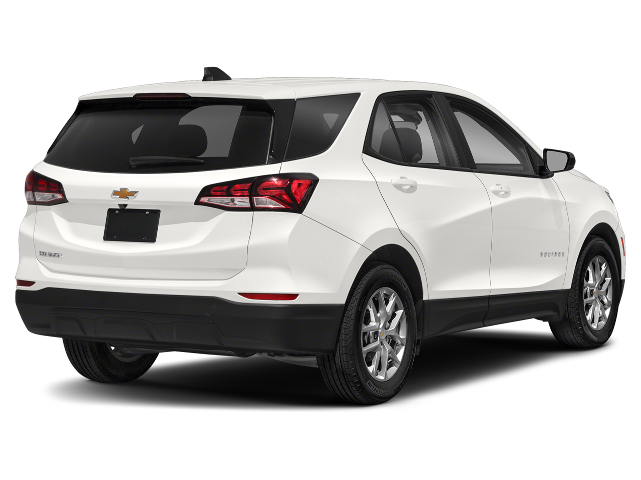 2024 Chevrolet Equinox Premier photo 2