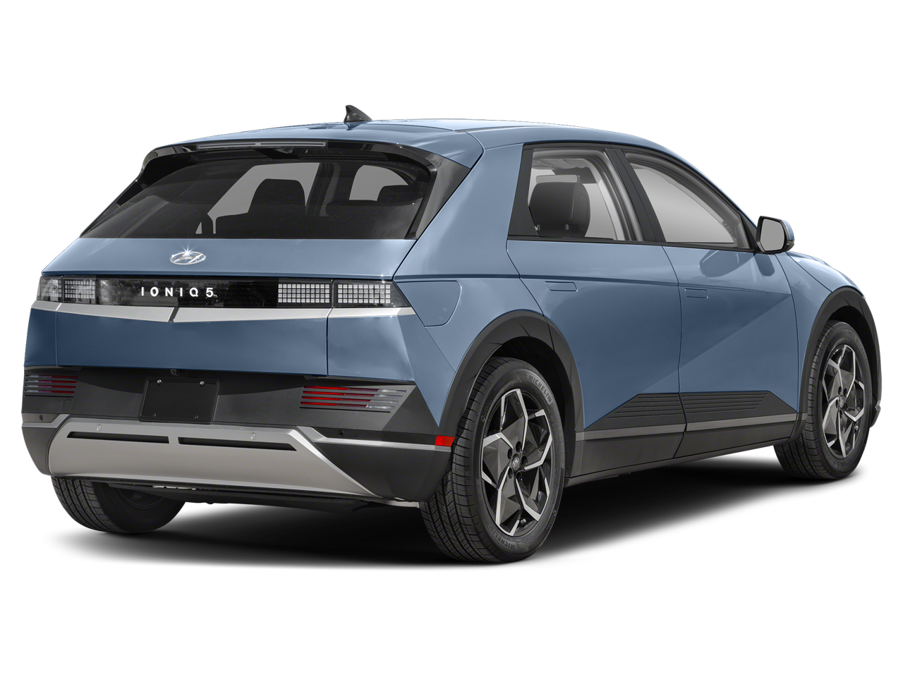 Used 2024 Hyundai IONIQ 5 SEL with VIN KM8KN4DE5RU263934 for sale in Newberg, OR