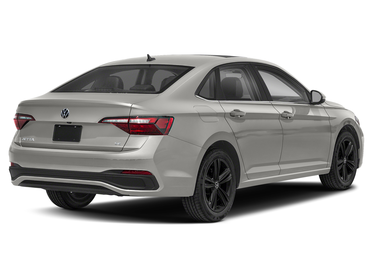 Used 2024 Volkswagen Jetta SE with VIN 3VWEM7BU6RM073948 for sale in Newberg, OR