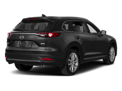 2016 Mazda Mazda CX-9 Grand Touring