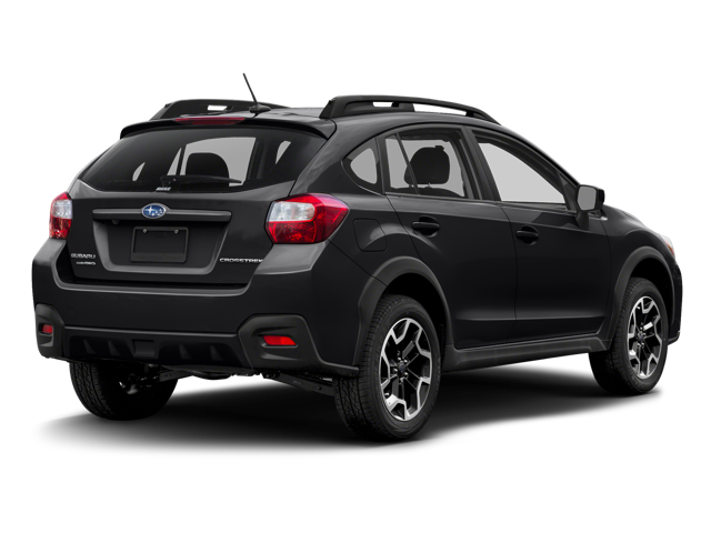 Used 2017 Subaru Crosstrek Limited with VIN JF2GPANC5HH252988 for sale in Newberg, OR