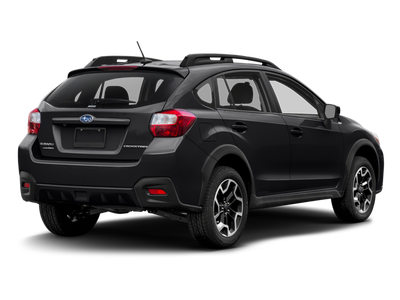 2017 Subaru Crosstrek 2.0i Limited