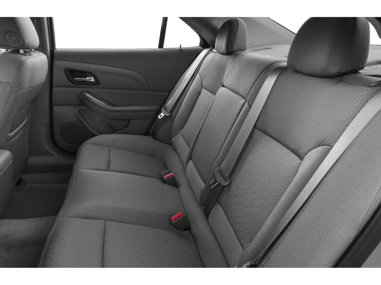 2015 Chevrolet Malibu LT 1LT