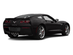 2016 Chevrolet Corvette Stingray Z51 2LT