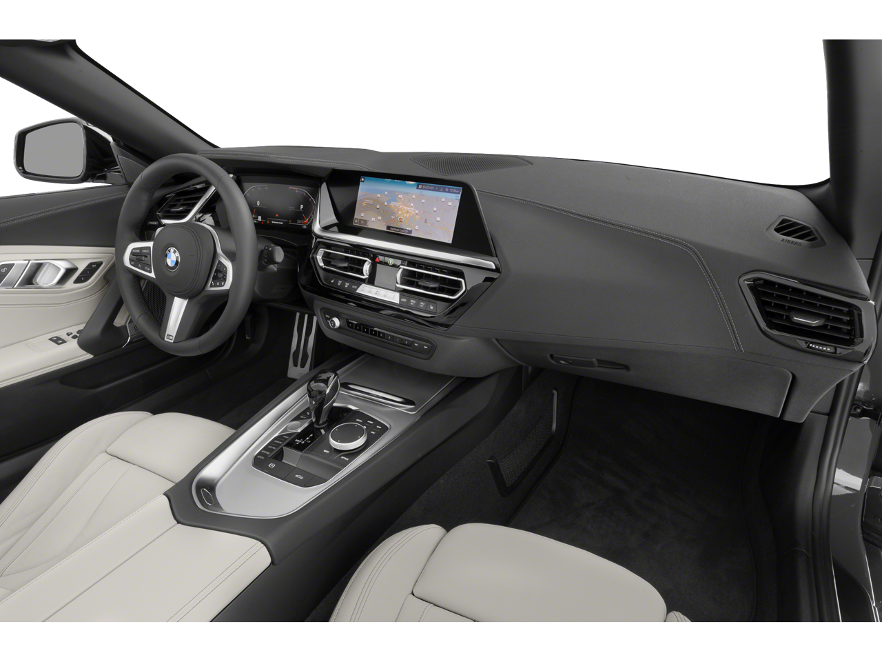 2019 Bmw Z4 sDrive30i photo 4