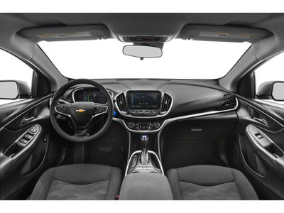 2019 Chevrolet Volt LT