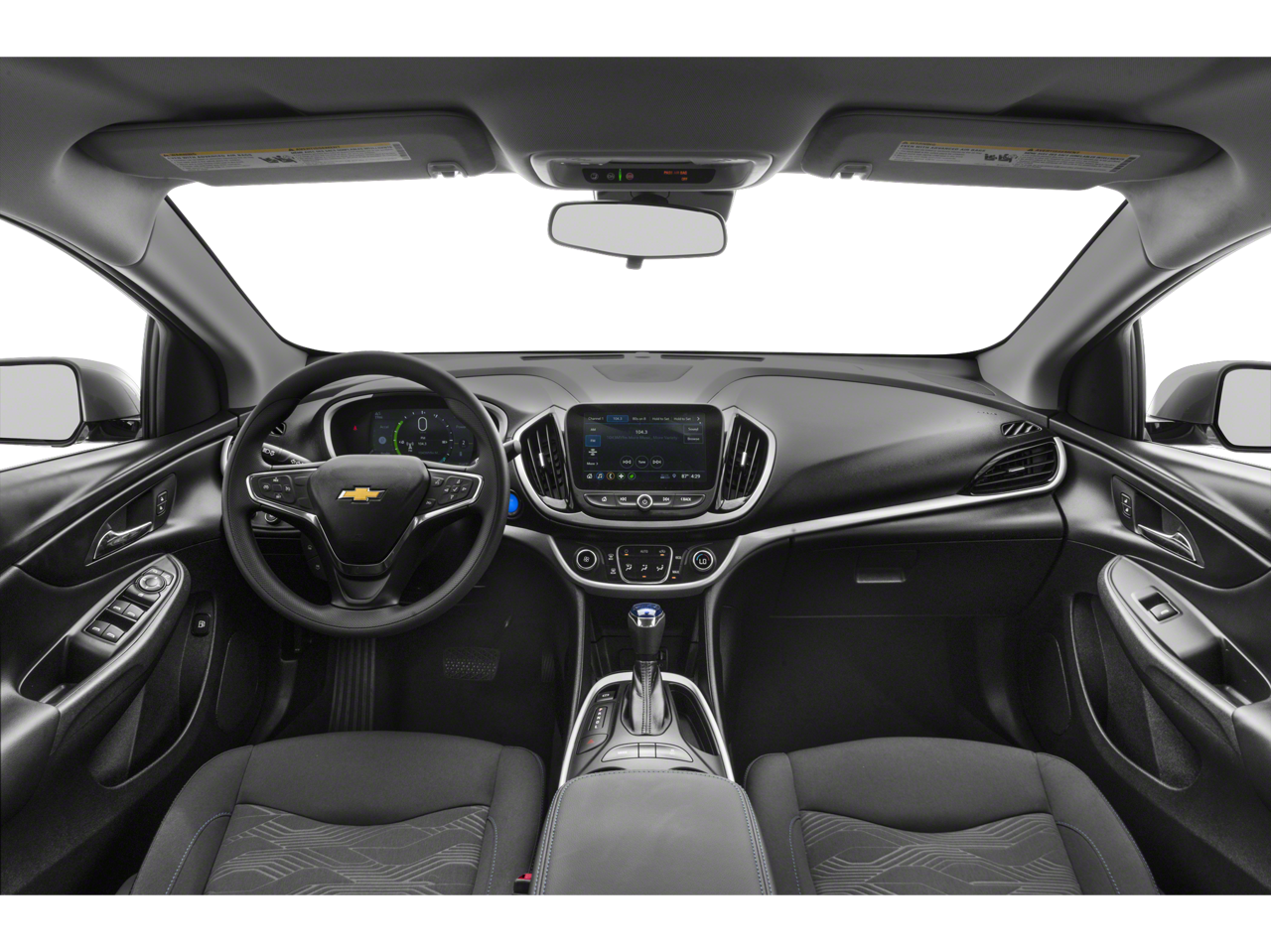 2019 Chevrolet Volt LT
