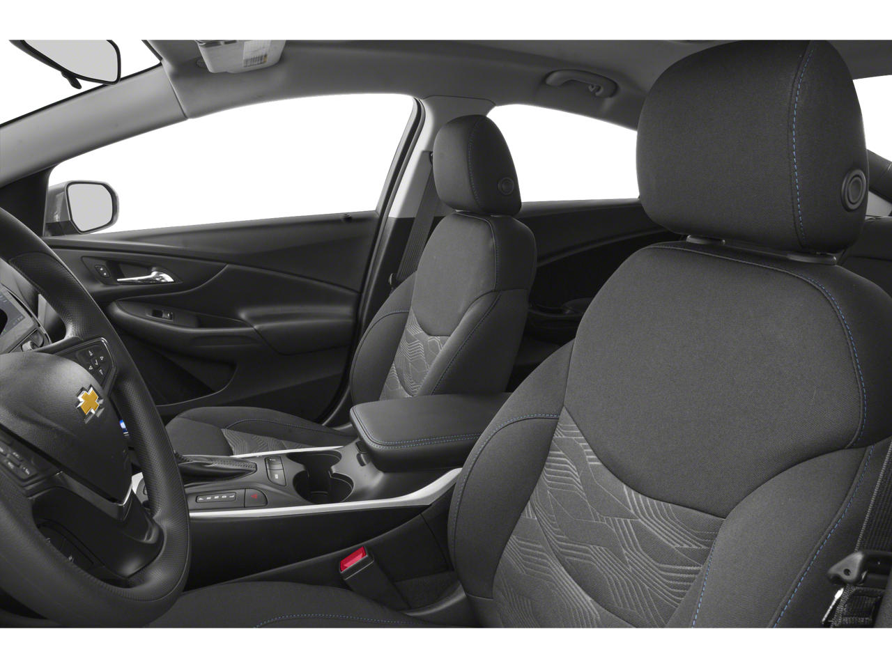 2019 Chevrolet Volt LT