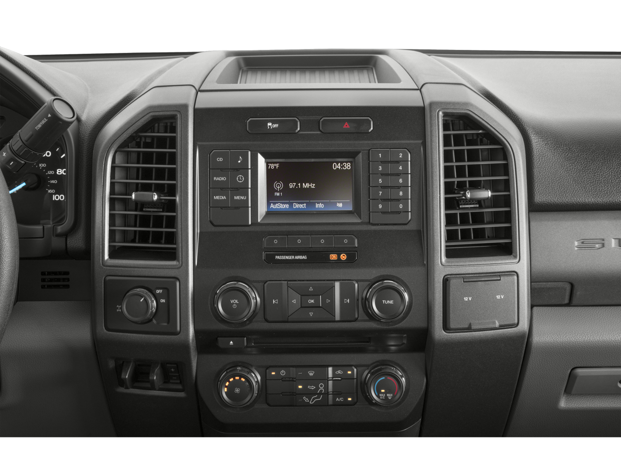 2019 Ford F-350SD Lariat