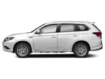 2019 Mitsubishi Outlander PHEV GT