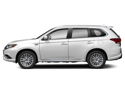 2019 Mitsubishi Outlander PHEV GT