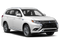 2019 Mitsubishi Outlander PHEV GT