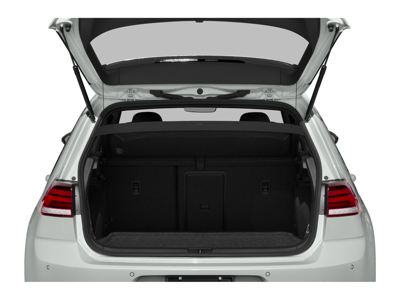 2019 Volkswagen Golf R DCC & Navigation 4Motion