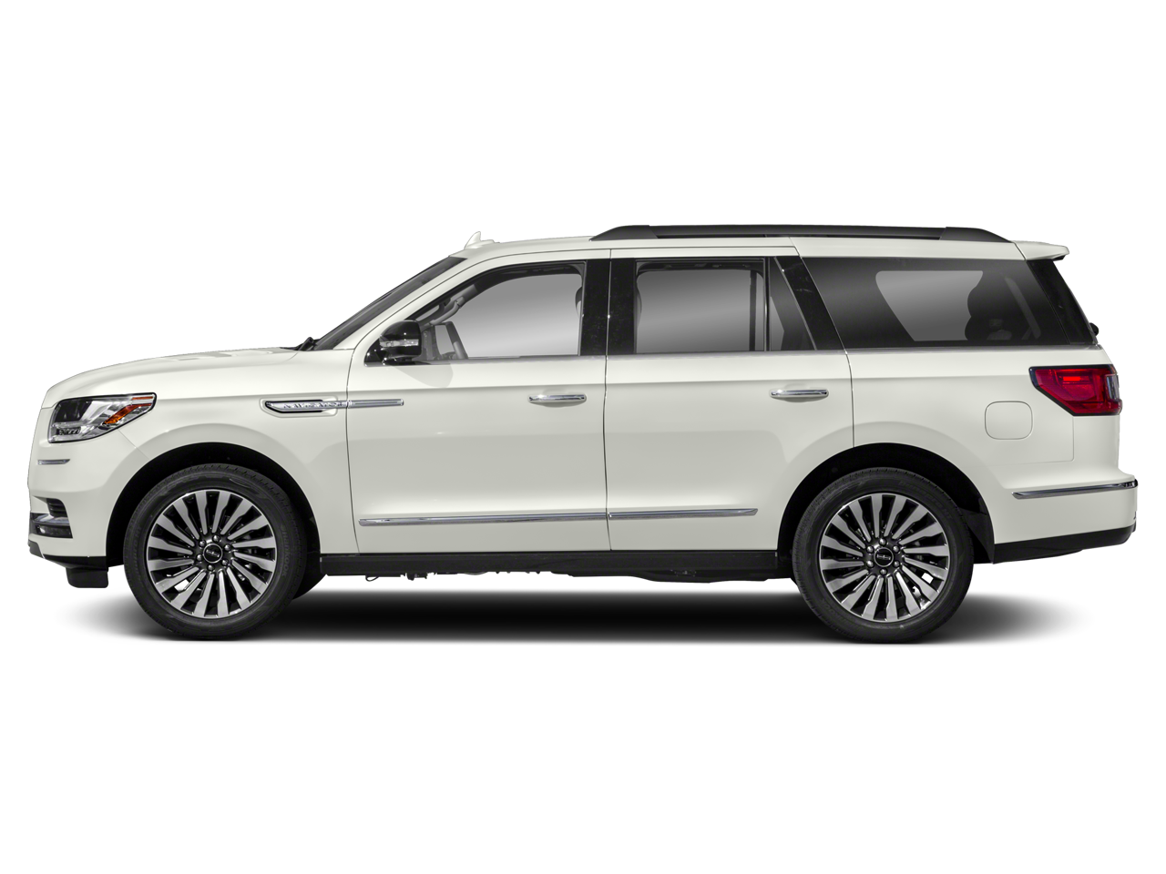 2021 Lincoln Navigator L photo 3