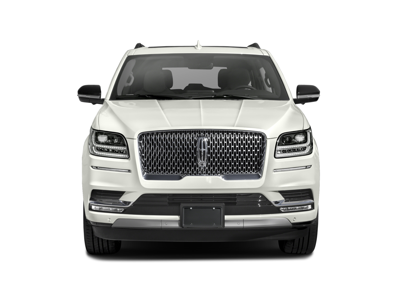 2021 Lincoln Navigator L photo 4