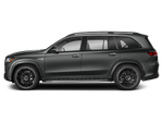 2021 Mercedes-Benz GLS GLS 63 AMG® 4MATIC®