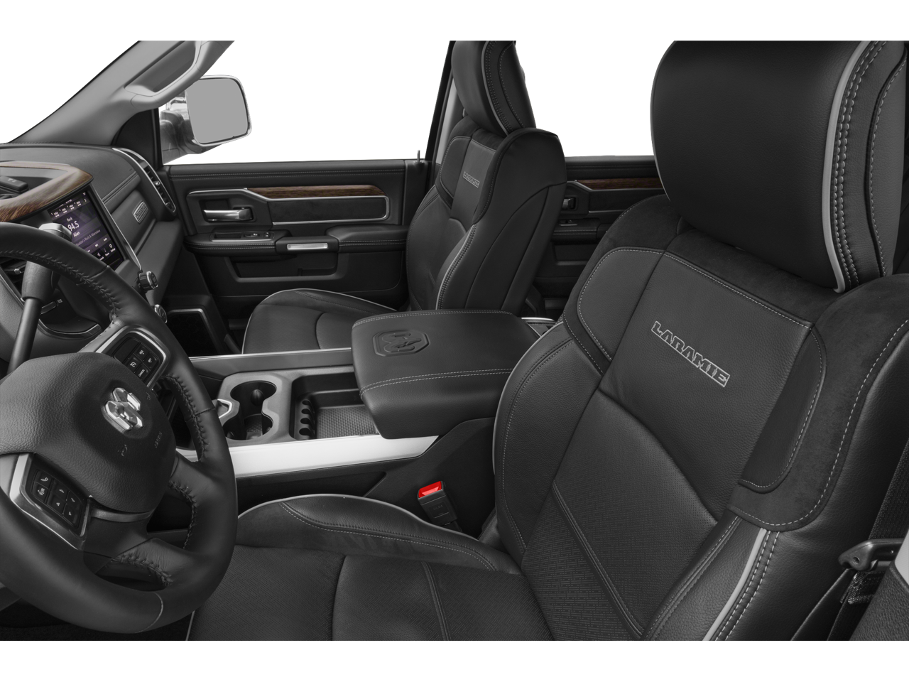 2021 RAM 2500 Big Horn