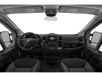 2021 RAM ProMaster 1500 Base