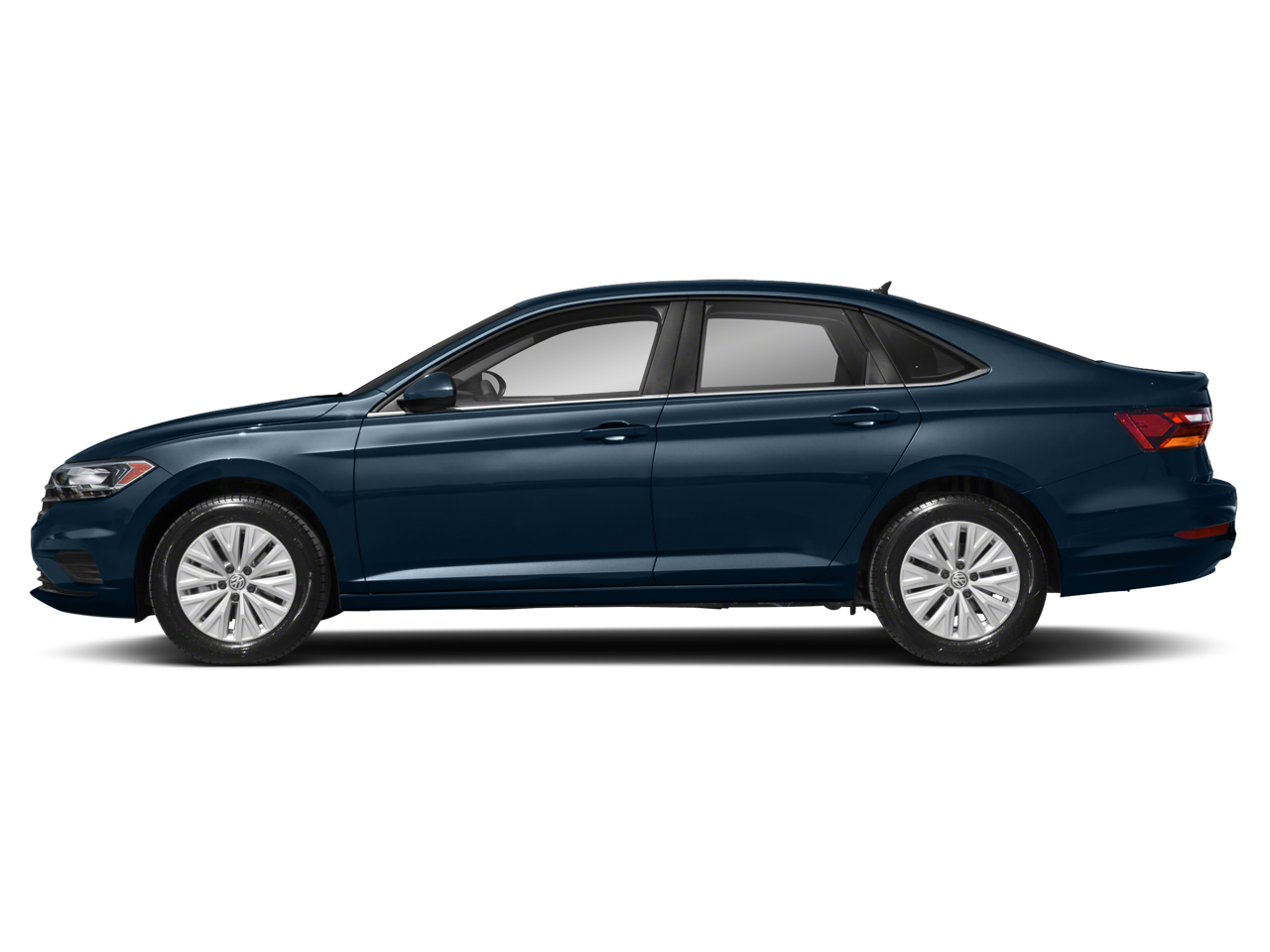 2021 Volkswagen Jetta 1.4T S photo 3