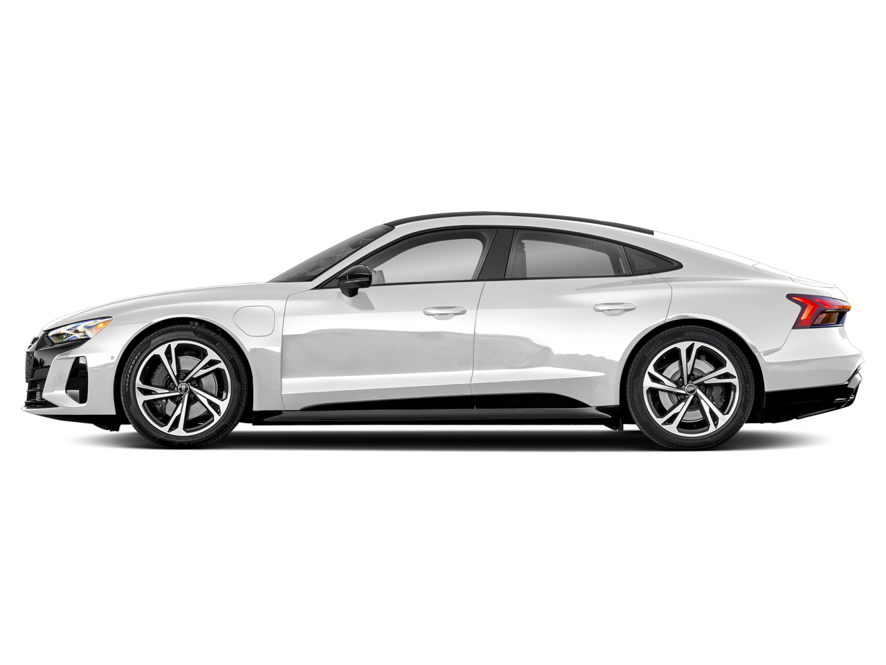 2022 Audi e-tron GT Prestige quattro