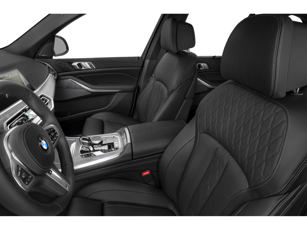2022 BMW X5 M50i