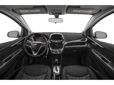 2022 Chevrolet Spark LS Automatic