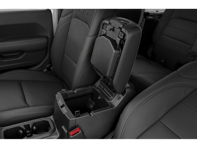 2022 Jeep Wrangler Unlimited Rubicon 4xe