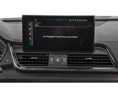 2023 Audi Q5 45 S line Premium Plus quattro