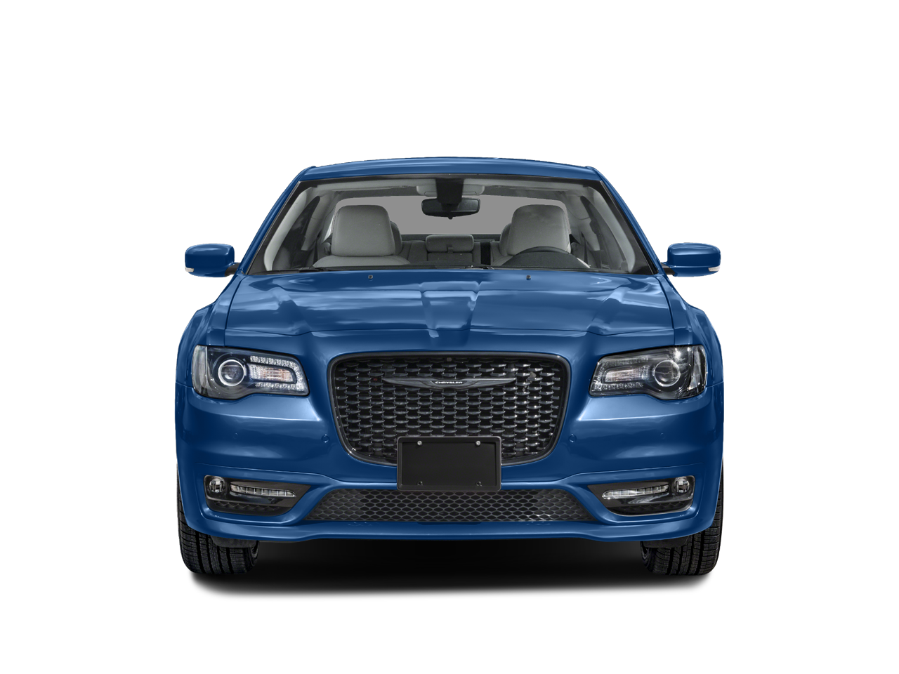 2023 Chrysler 300 Touring