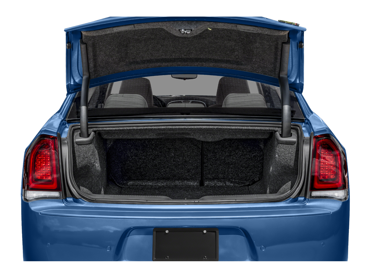 2023 Chrysler 300 Touring