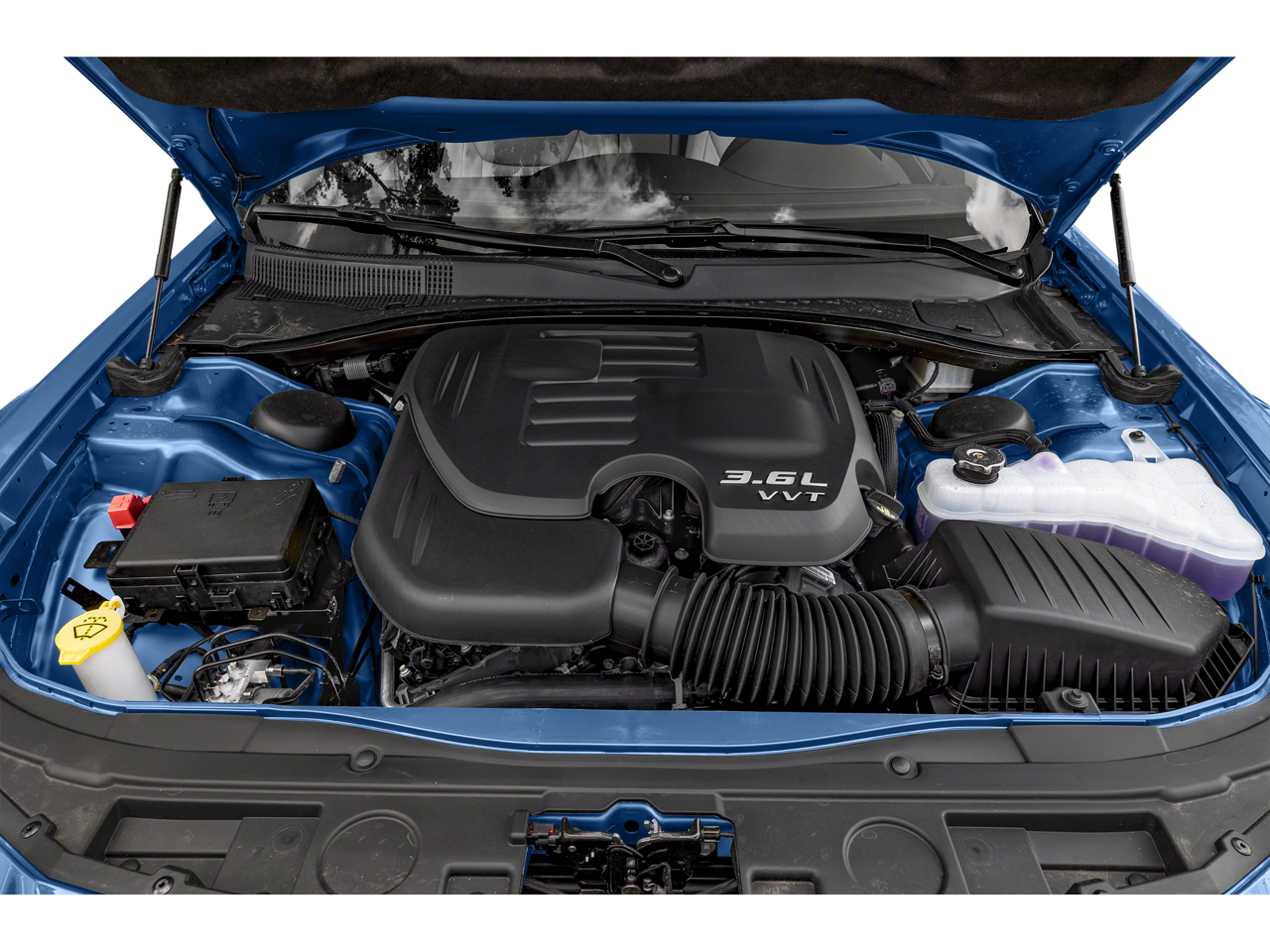 2023 Chrysler 300 Touring