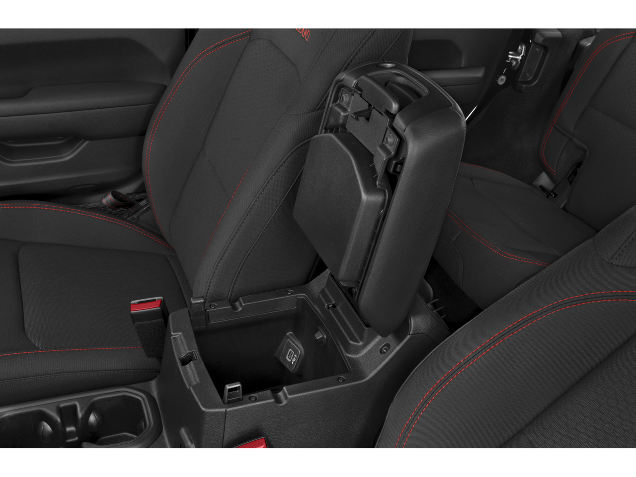 2023 Jeep Wrangler 4-Door Rubicon