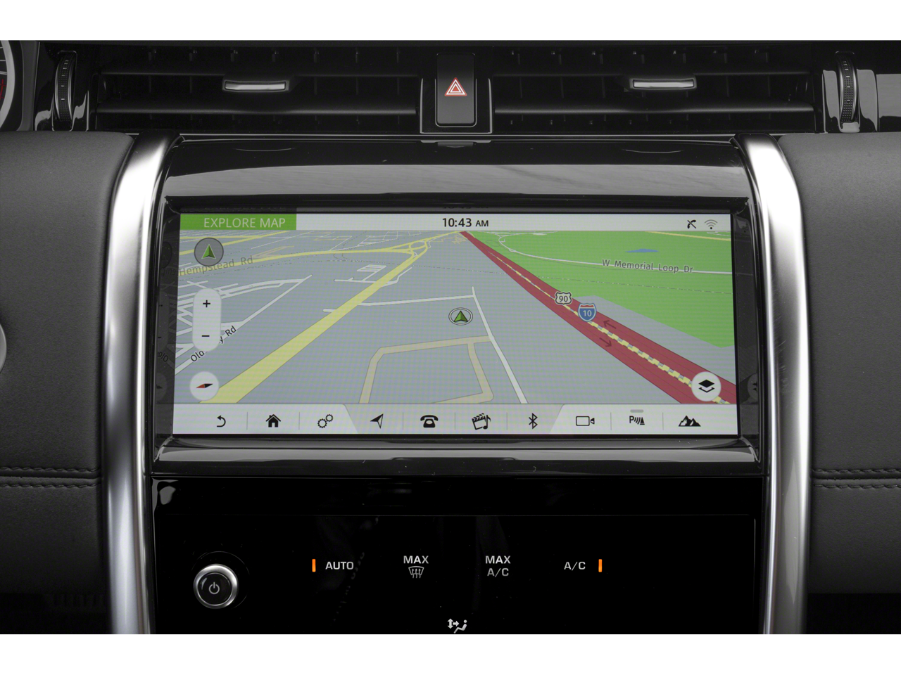 2023 Land Rover Discovery Sport SE R-Dynamic